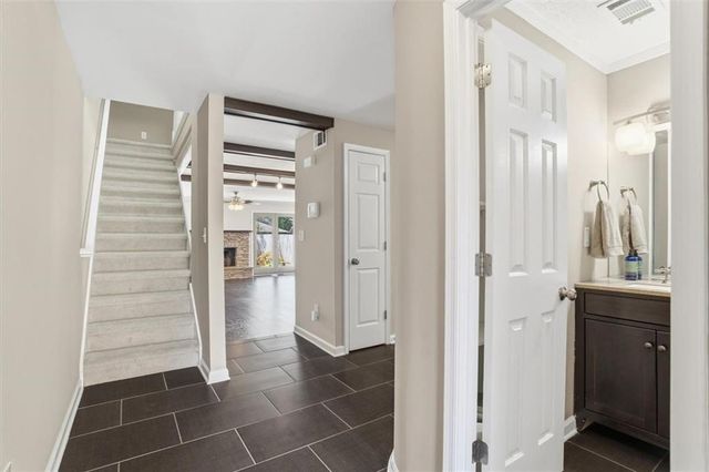 334 Home Park Avenue NW, Atlanta, GA 30318