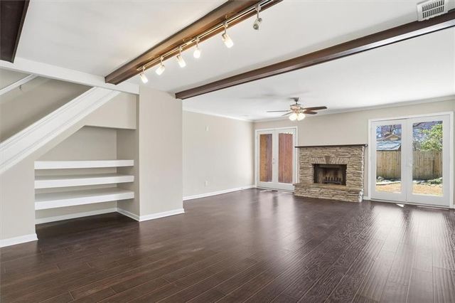 334 Home Park Avenue NW, Atlanta, GA 30318