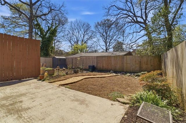 334 Home Park Avenue NW, Atlanta, GA 30318