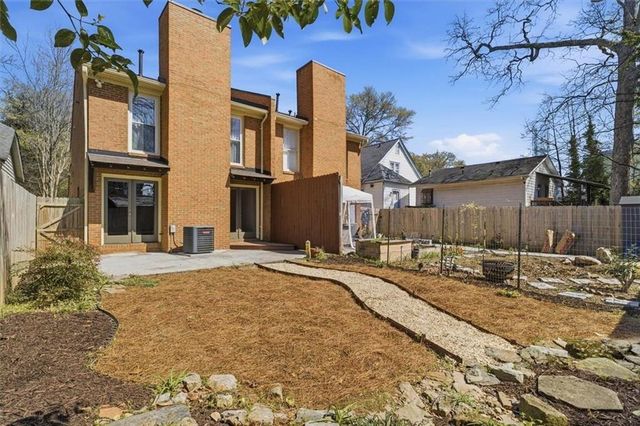 334 Home Park Avenue NW, Atlanta, GA 30318