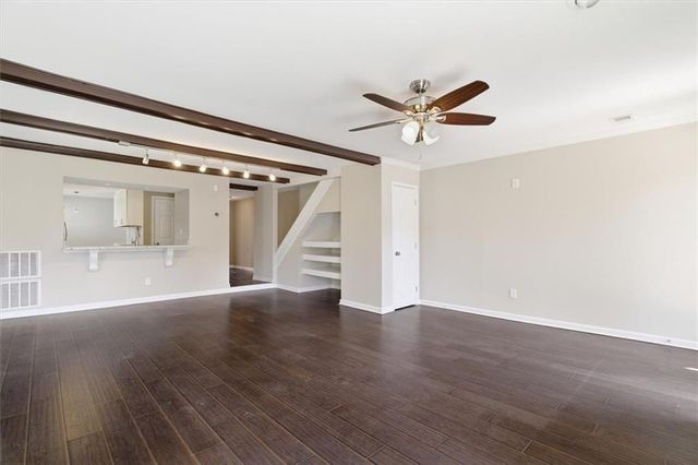 334 Home Park Avenue NW, Atlanta, GA 30318