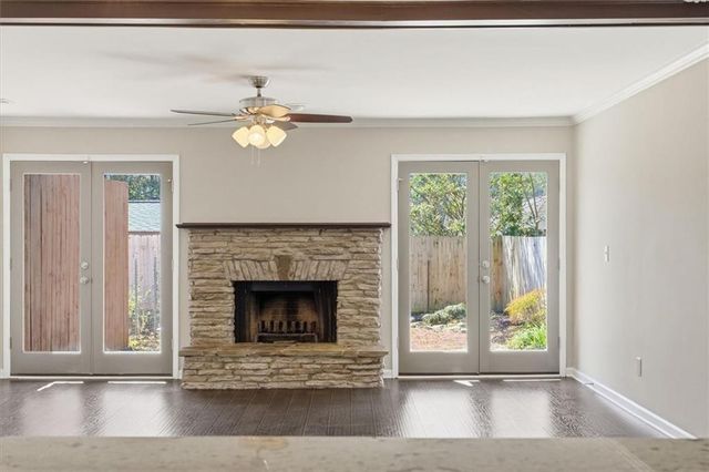 334 Home Park Avenue NW, Atlanta, GA 30318