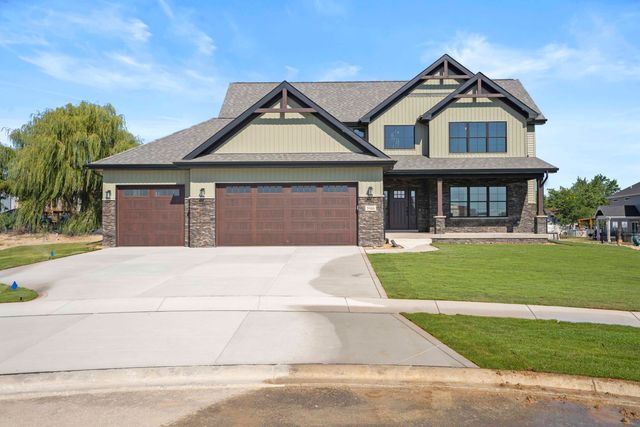 2412 Apple Court, Schererville, IN 46375