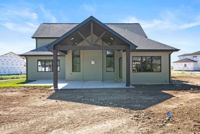 2412 Apple Court, Schererville, IN 46375