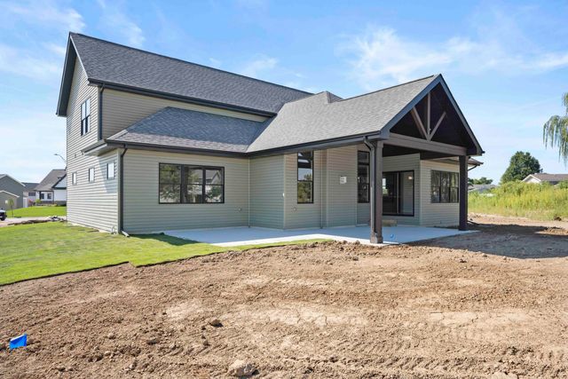 2412 Apple Court, Schererville, IN 46375