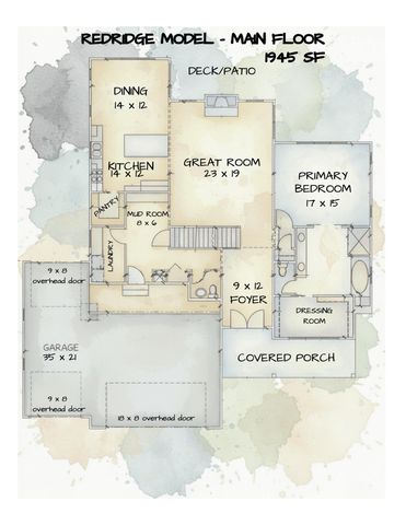 2412 Apple Court, Schererville, IN 46375