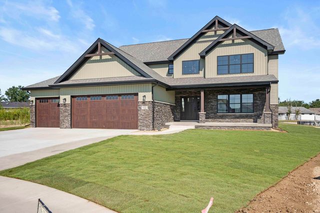 2412 Apple Court, Schererville, IN 46375