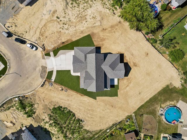 2412 Apple Court, Schererville, IN 46375