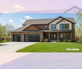 2412 Apple Court, Schererville, IN 46375