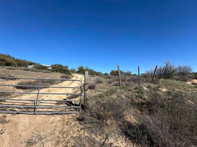 40368 Elm Brush Trail, Anza, CA 92539