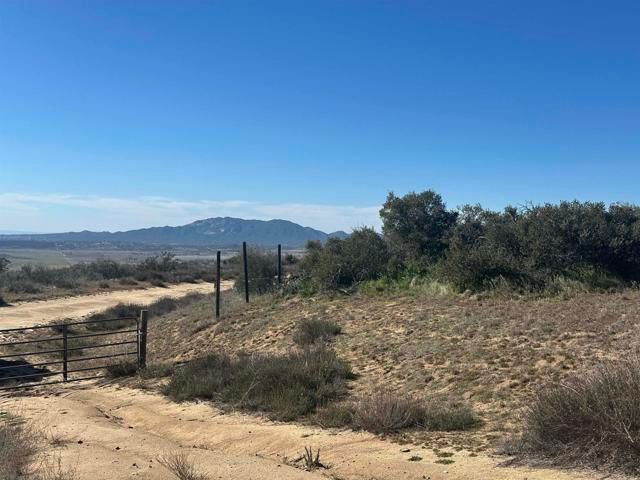40368 Elm Brush Trail, Anza, CA 92539
