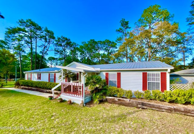 129 CRYSTAL LAKE Drive, Melrose, FL 32666