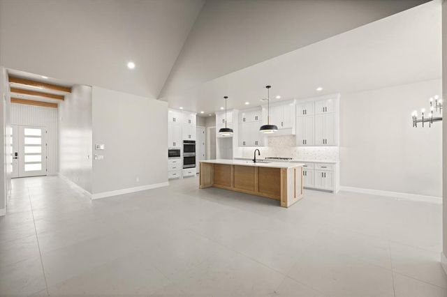 15432 Capri Lane, Edmond, OK 73013