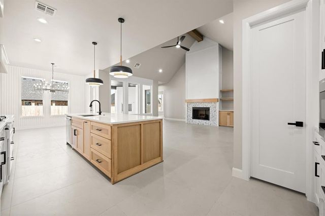 15432 Capri Lane, Edmond, OK 73013