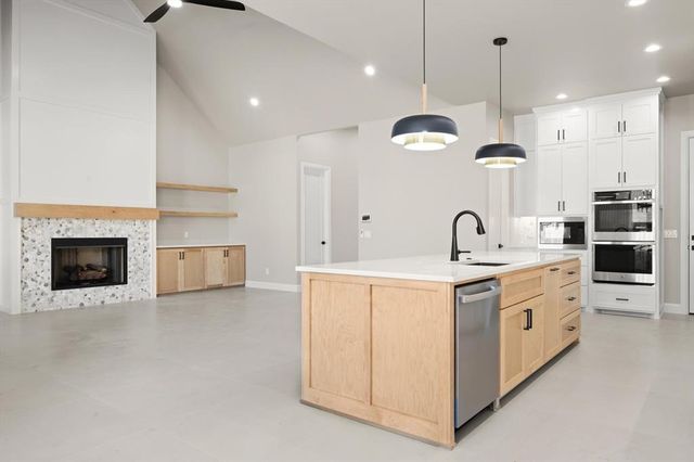 15432 Capri Lane, Edmond, OK 73013