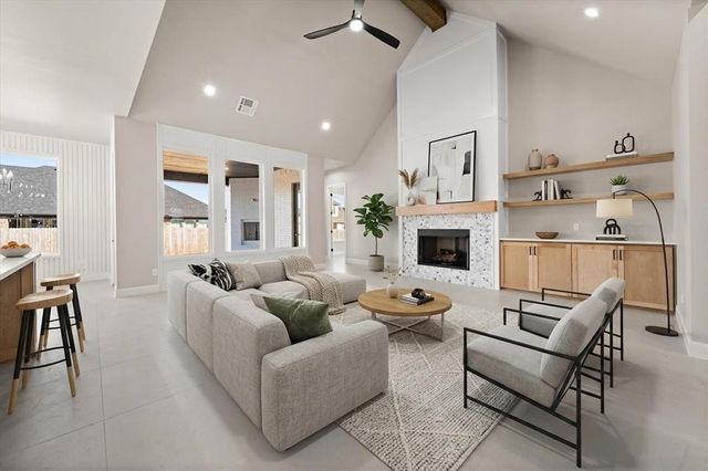 15432 Capri Lane, Edmond, OK 73013