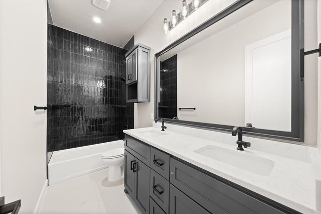 15432 Capri Lane, Edmond, OK 73013