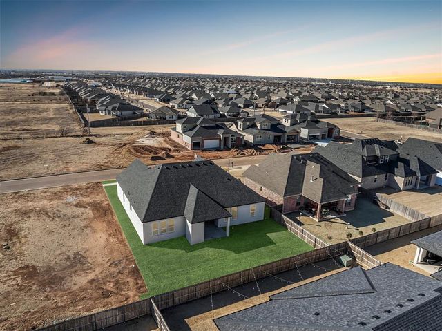 15432 Capri Lane, Edmond, OK 73013