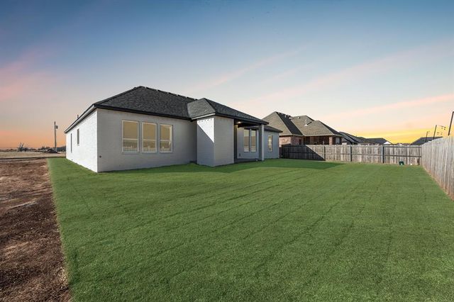 15432 Capri Lane, Edmond, OK 73013