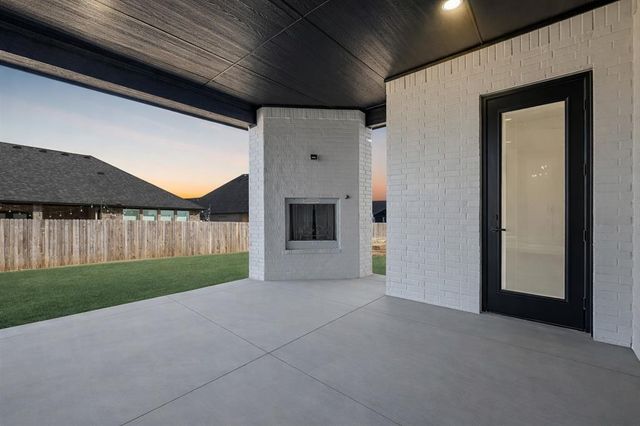 15432 Capri Lane, Edmond, OK 73013