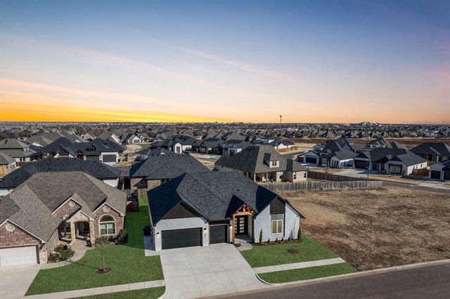 15432 Capri Lane, Edmond, OK 73013