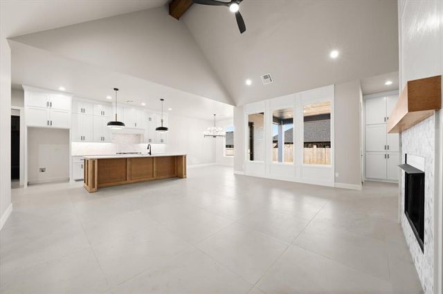 15432 Capri Lane, Edmond, OK 73013