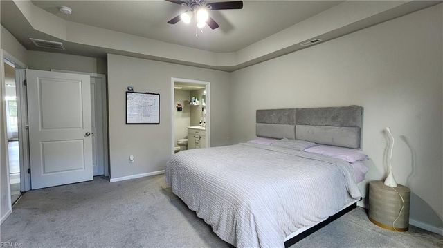 200 Seasons Cir Unit 303, Suffolk, VA 23434