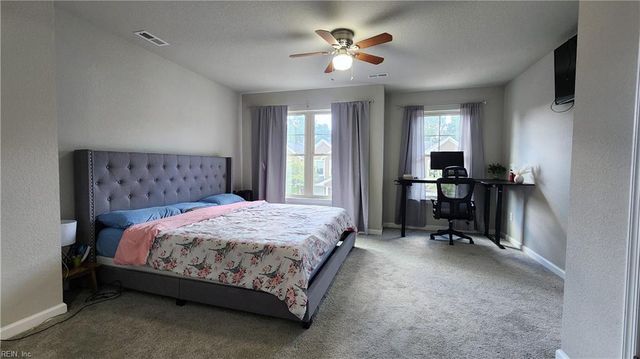 200 Seasons Cir Unit 303, Suffolk, VA 23434