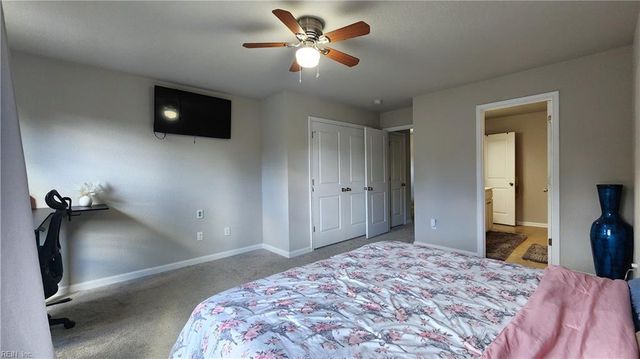 200 Seasons Cir Unit 303, Suffolk, VA 23434