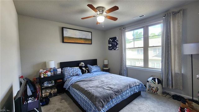 200 Seasons Cir Unit 303, Suffolk, VA 23434