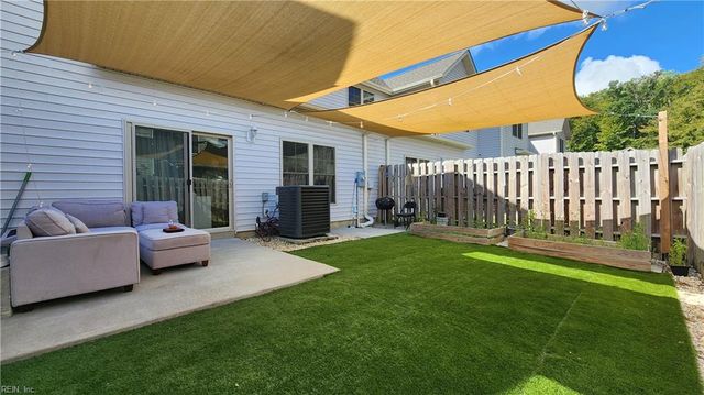 200 Seasons Cir Unit 303, Suffolk, VA 23434