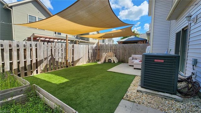 200 Seasons Cir Unit 303, Suffolk, VA 23434