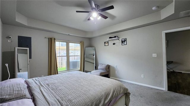 200 Seasons Cir Unit 303, Suffolk, VA 23434