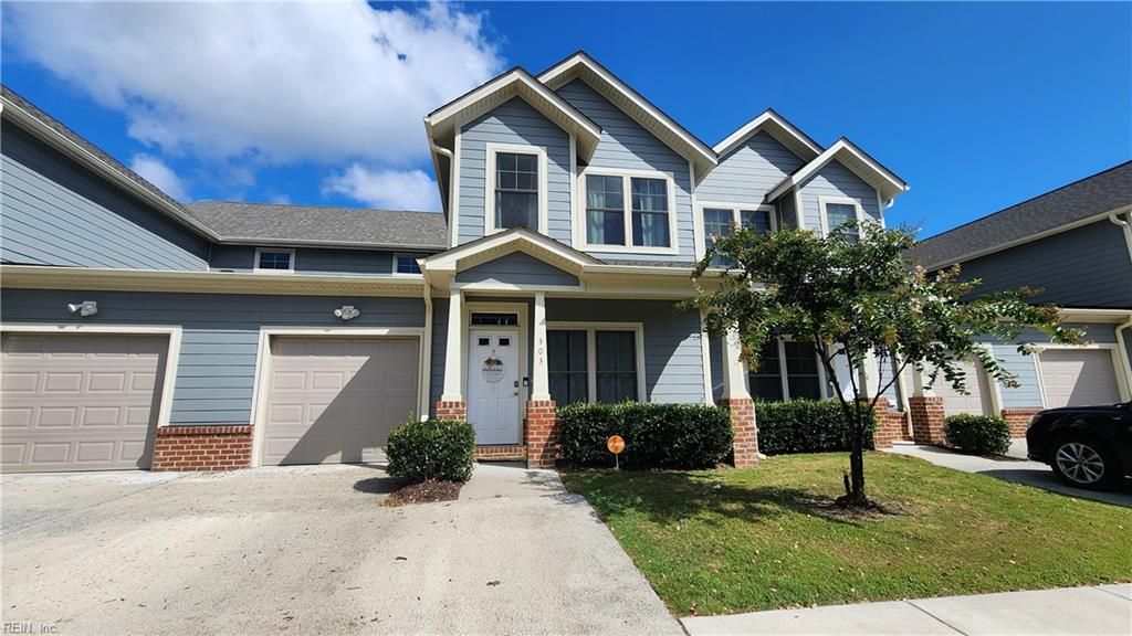 200 Seasons Cir Unit 303, Suffolk, VA 23434