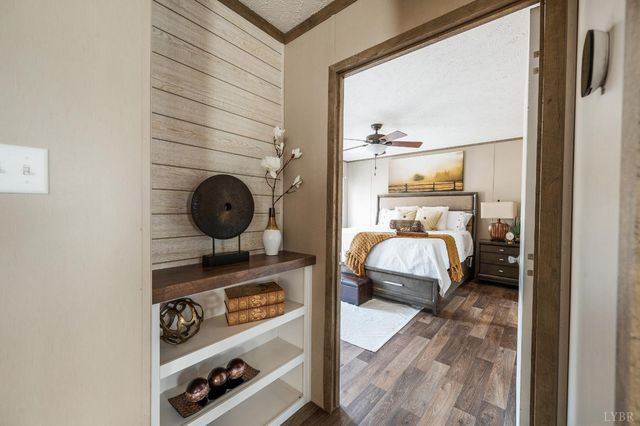 2480 Stage Road, Concord, VA 24538