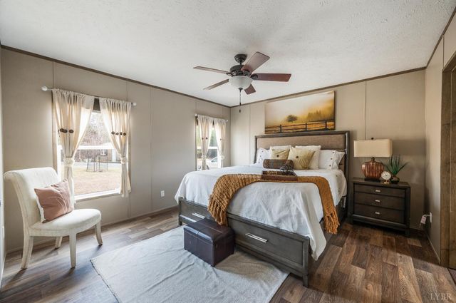 2480 Stage Road, Concord, VA 24538