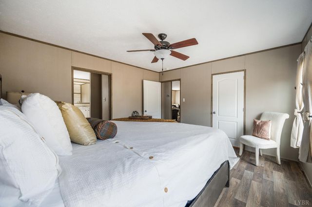 2480 Stage Road, Concord, VA 24538