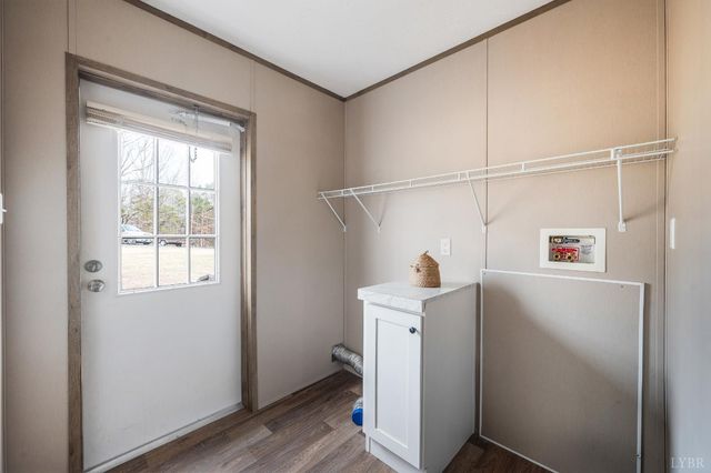 2480 Stage Road, Concord, VA 24538