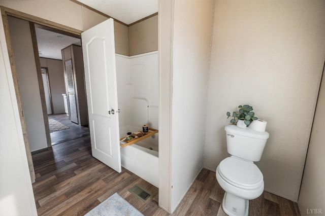 2480 Stage Road, Concord, VA 24538