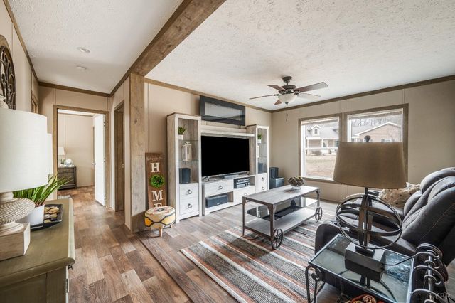 2480 Stage Road, Concord, VA 24538