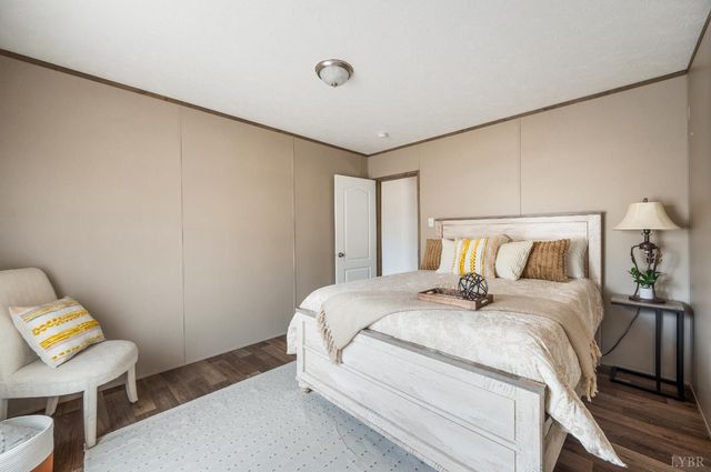 2480 Stage Road, Concord, VA 24538