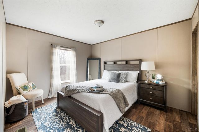 2480 Stage Road, Concord, VA 24538