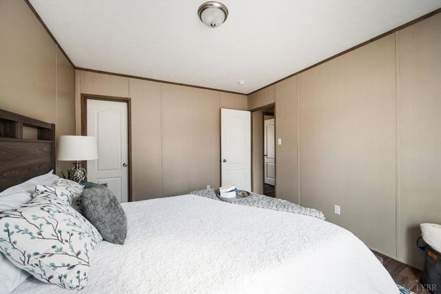 2480 Stage Road, Concord, VA 24538