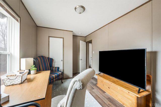 2480 Stage Road, Concord, VA 24538