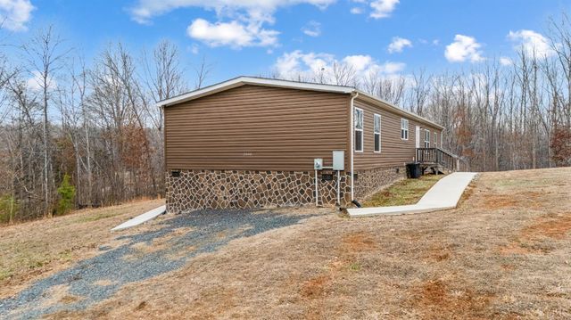 2480 Stage Road, Concord, VA 24538