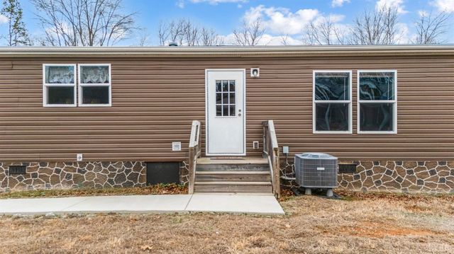 2480 Stage Road, Concord, VA 24538