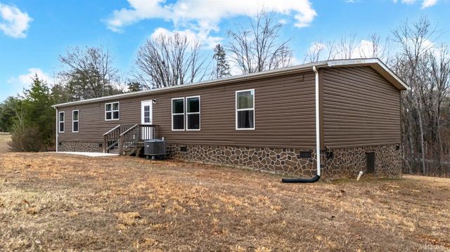 2480 Stage Road, Concord, VA 24538