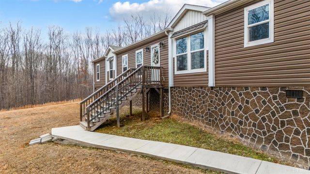2480 Stage Road, Concord, VA 24538
