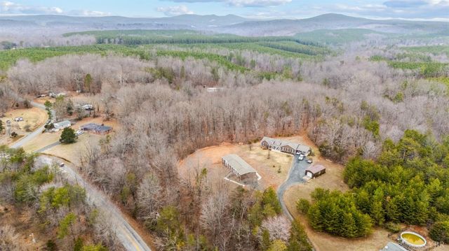 2480 Stage Road, Concord, VA 24538