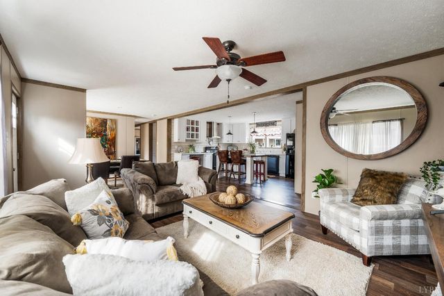 2480 Stage Road, Concord, VA 24538